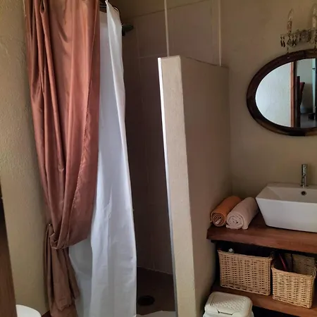 Il Cantuccio * Mommio