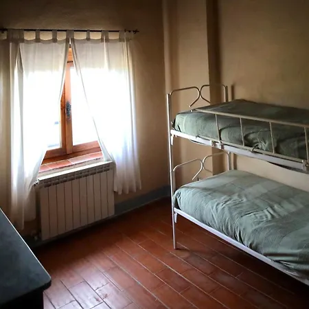 Il Cantuccio * Mommio