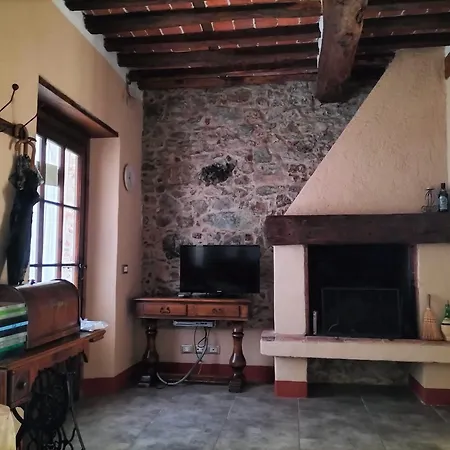 Il Cantuccio * Mommio