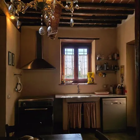 Σπίτι διακοπών Il Cantuccio *