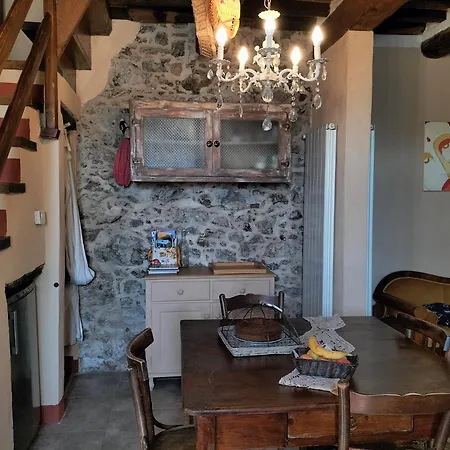 Σπίτι διακοπών Il Cantuccio