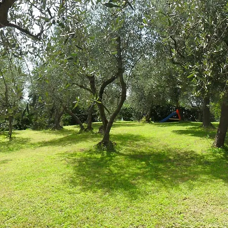 Σπίτι διακοπών Il Cantuccio